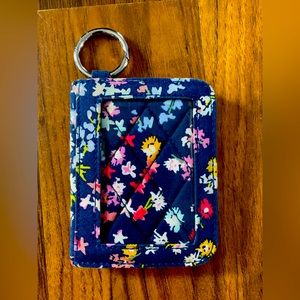 Vera Bradley license holder